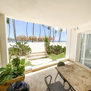  Apartamento Bavaro Casas View Wifi Bbq Corales Club República Dominicana