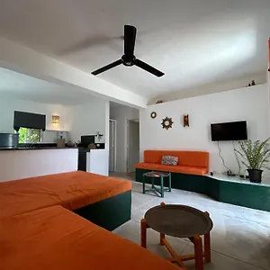  Apartamento New Moringa República Dominicana